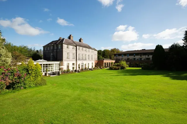 The Maryborough Hotel & Spa - Image 3