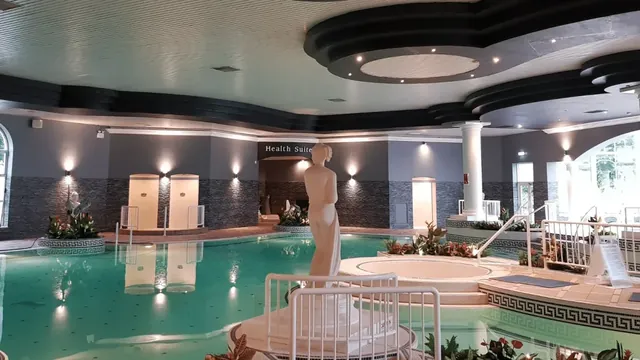 Rochestown Park Hotel Leisure Centre