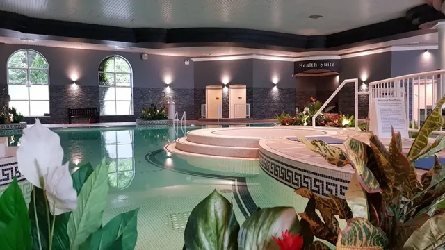 Rochestown Park Hotel Leisure Centre - Image 2