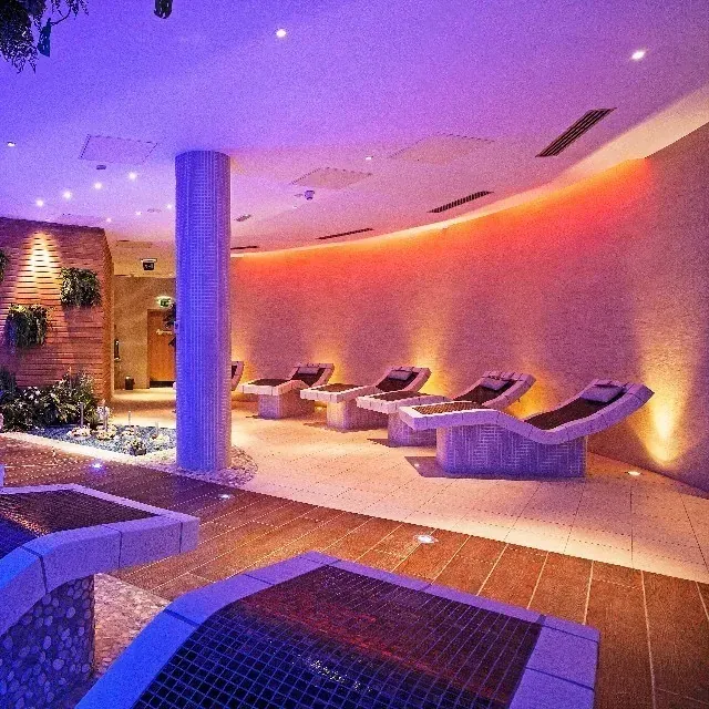 The Spa at The Kingsley
