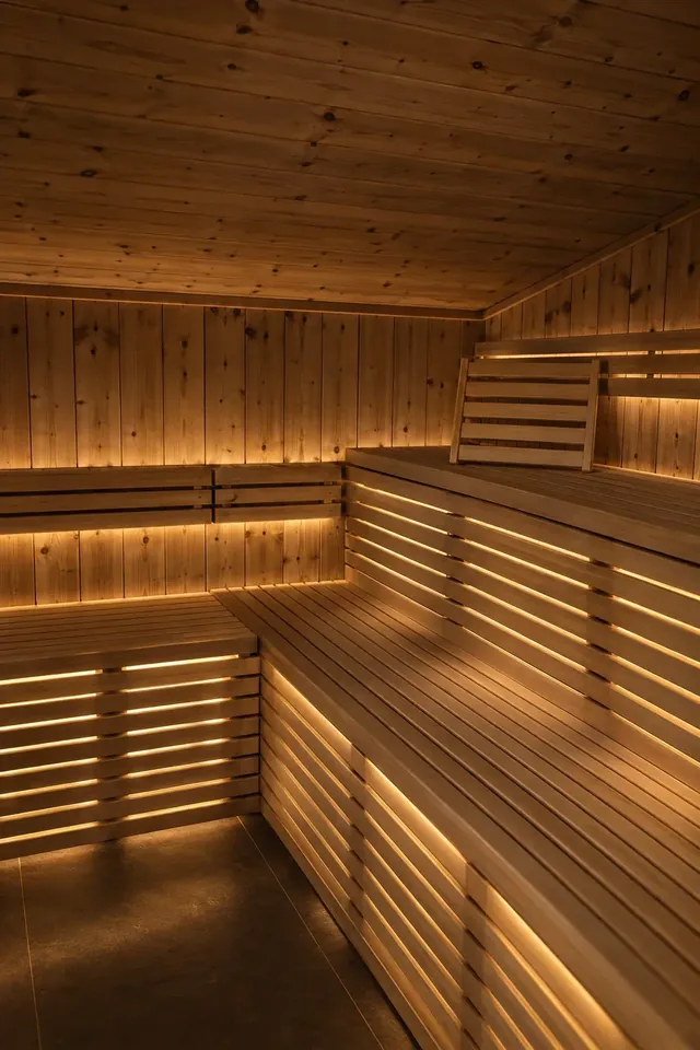 Càmina Suite and Spa