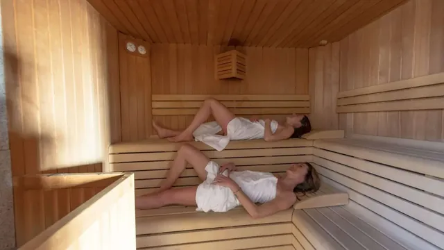 Hotel Regina Wellness