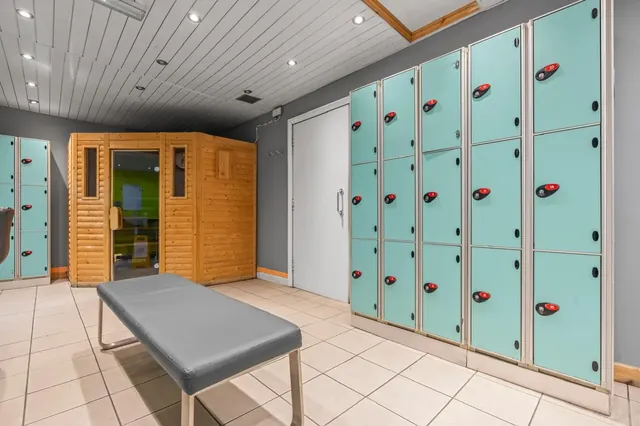 Body Worx Gym For Women - Image 2