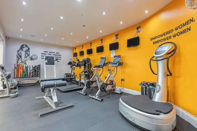 Body Worx Gym For Women - Image 3