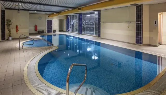 Chesford Grange Hotel