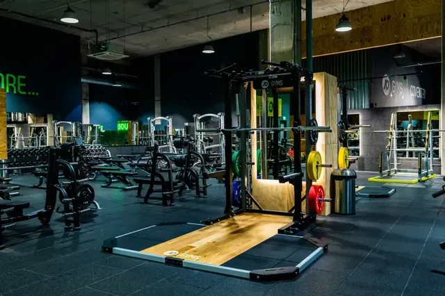 JD Gyms Coventry - Image 2