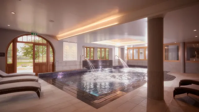 Mallory Court Country House Hotel & Spa - Image 3