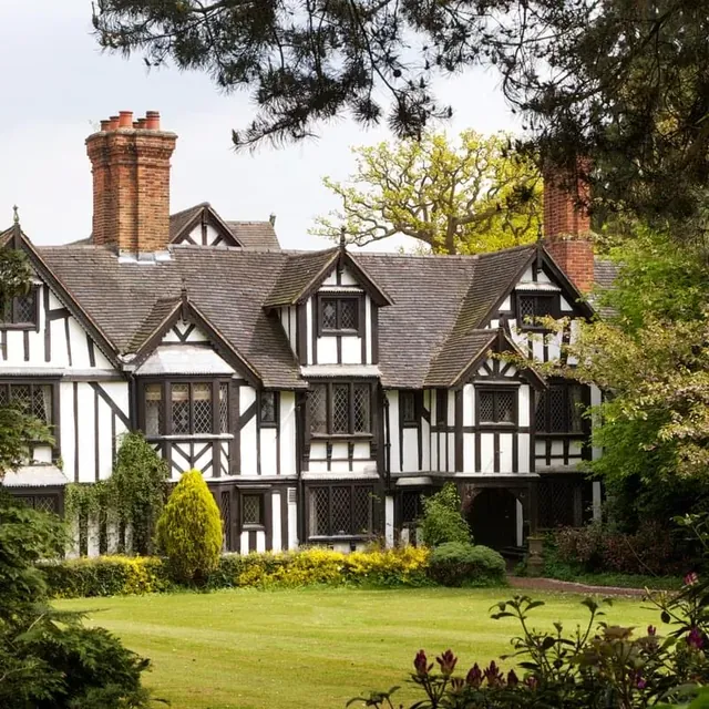 Nailcote Hall Hotel