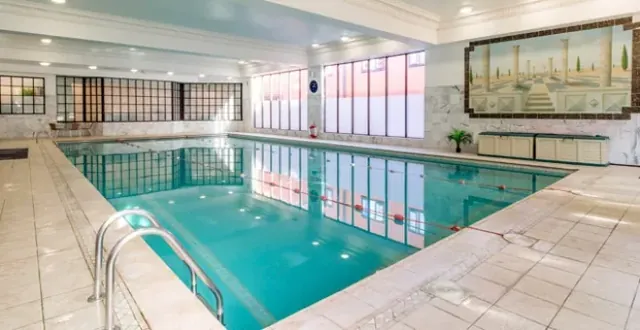 Spindles Health & Leisure Club at The Royal Court Hotel - Image 2
