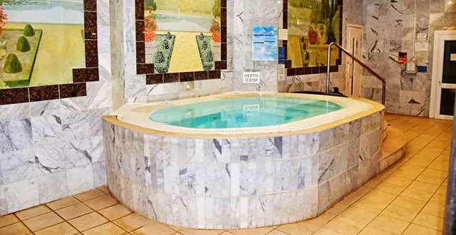Spindles Health & Leisure Club at The Royal Court Hotel - Image 3