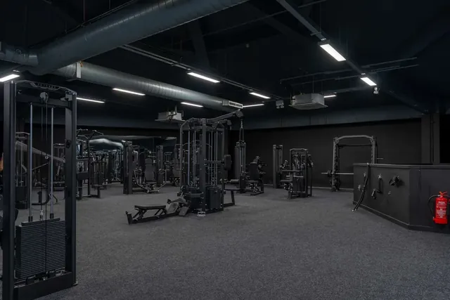 Trident Gym Coventry - Image 2