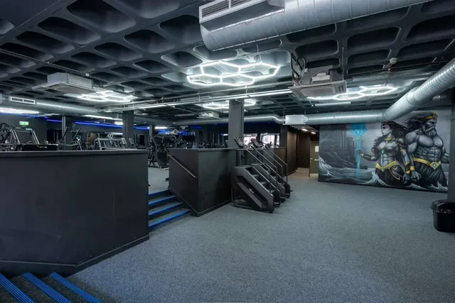 Trident Gym Coventry - Image 3