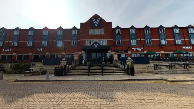 Village Hotel Coventry - Image 2