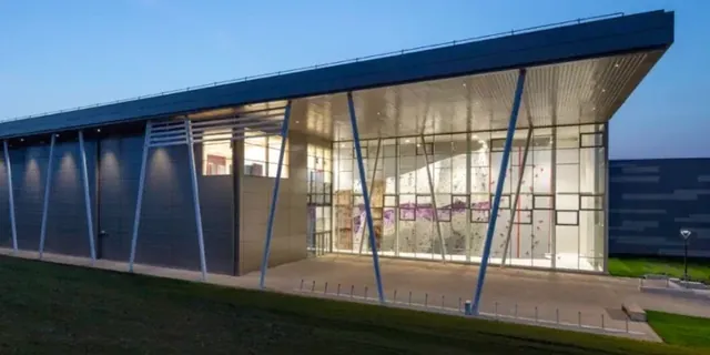 University of Warwick Sports and Wellness Hub