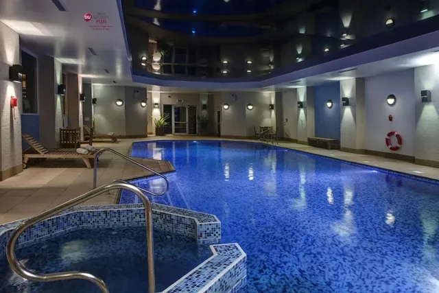 Windmill Village Hotel, Golf Club & Spa - Image 2