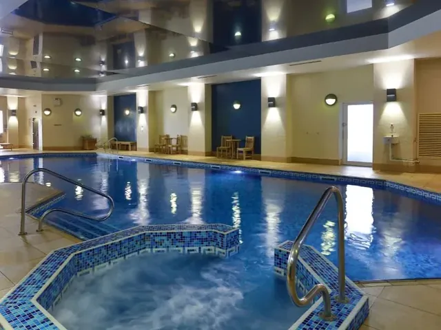 Windmill Village Hotel, Golf Club & Spa - Image 3
