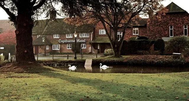Acorns Health and Leisure Club