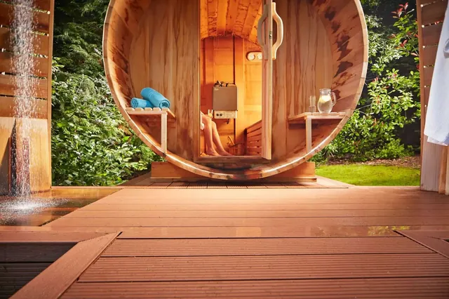 Alexander House & Utopia Spa