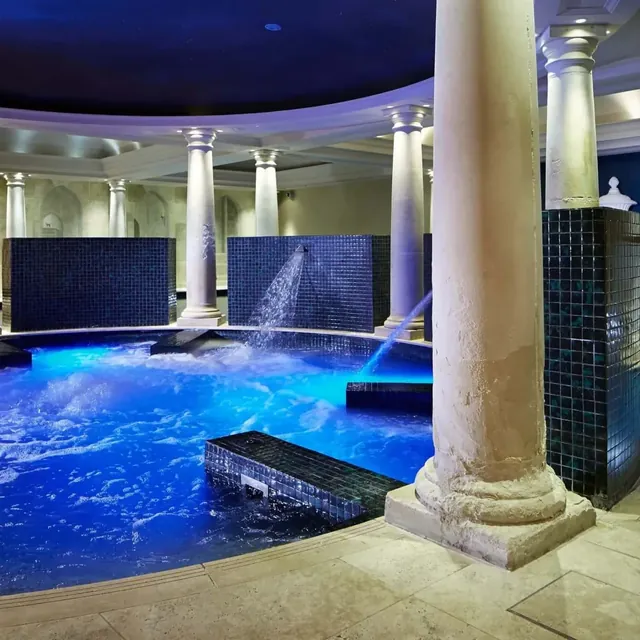Alexander House & Utopia Spa - Image 2