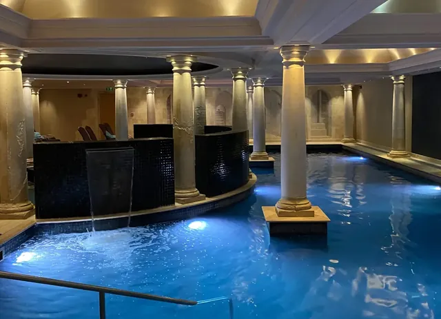 Alexander House & Utopia Spa - Image 3
