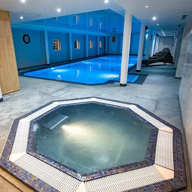 Cottesmore Hotel, Golf & Country Club
