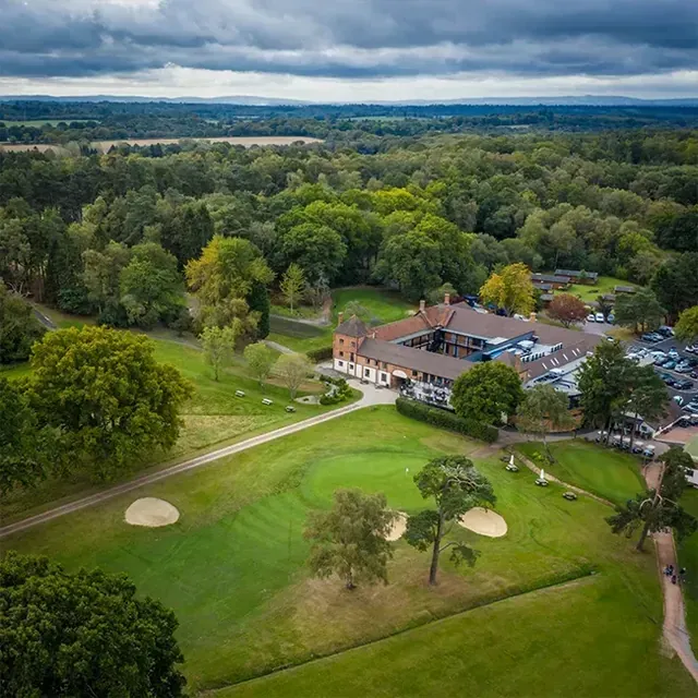 Cottesmore Hotel, Golf & Country Club - Image 2