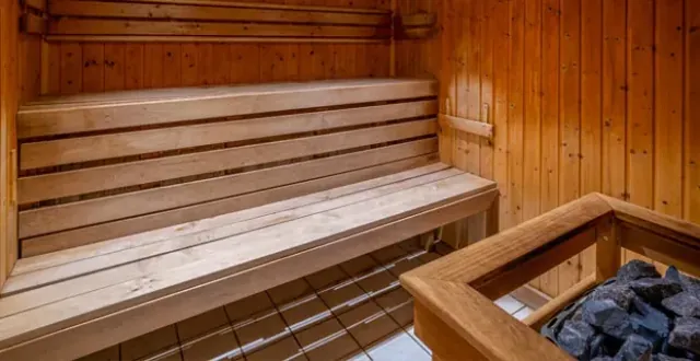Spindles Health & Leisure Club
