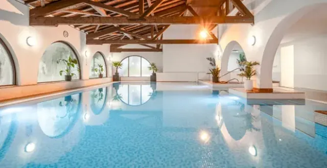 Spindles Health & Leisure Club - Image 2