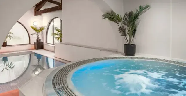 Spindles Health & Leisure Club - Image 3