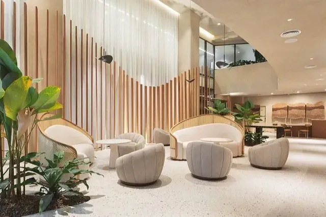 Qoya Hotel Curitiba