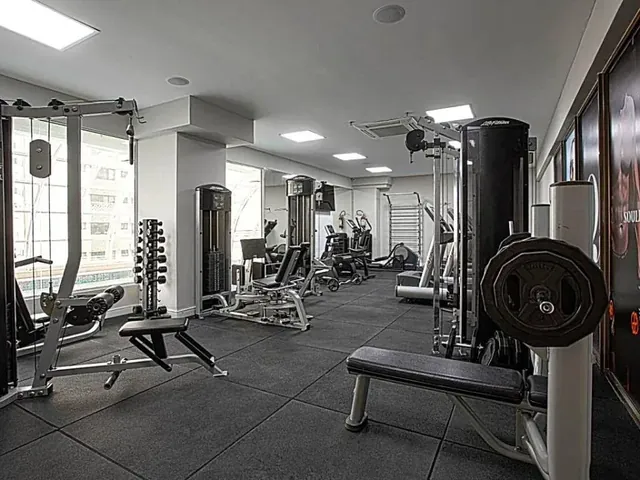 Qoya Hotel Curitiba - Image 2