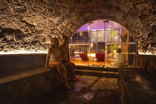 Qoya Spa – Casa Cartagena