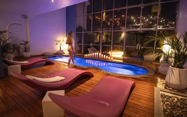 Qoya Spa – Casa Cartagena - Image 2