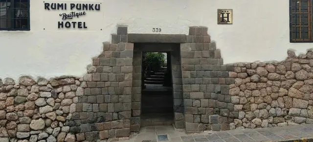 Rumi Punku Boutique Hotel - Image 2