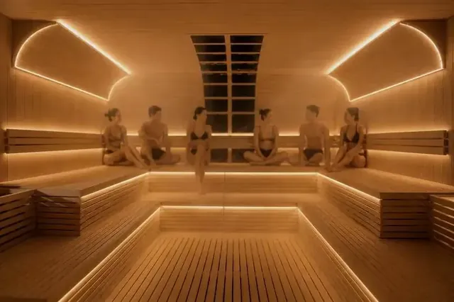Hideout Wellness