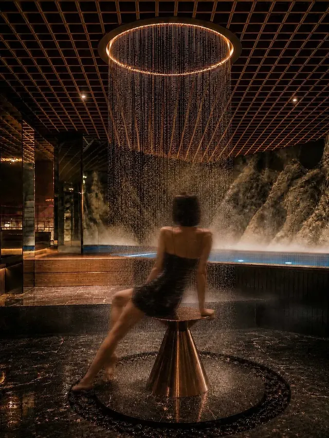 Hideout Wellness - Image 2
