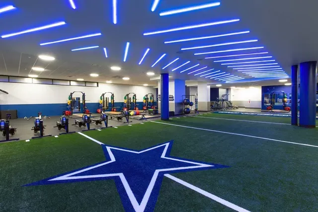 Cowboys Fit East Dallas - Image 2