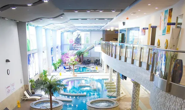 King Spa & Waterpark - Image 3