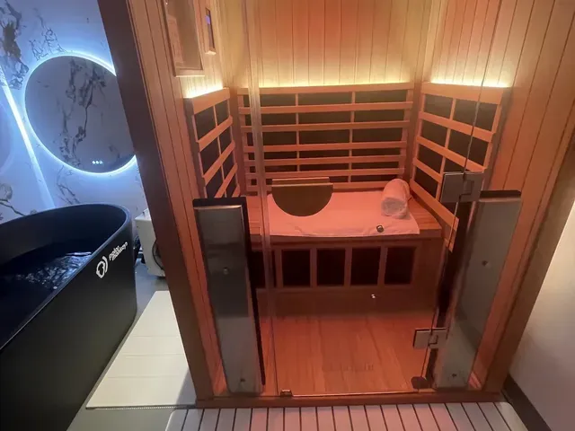 Sauna House Recovery Studio - Image 2