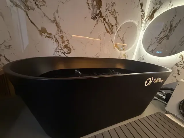 Sauna House Recovery Studio - Image 3