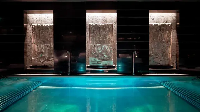 The Spa at The Joule - Image 2