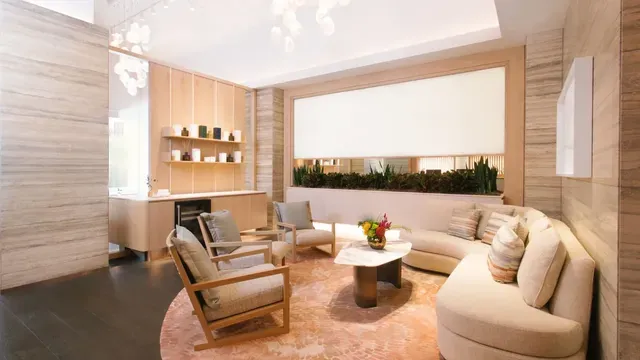 The Spa at The Joule - Image 3