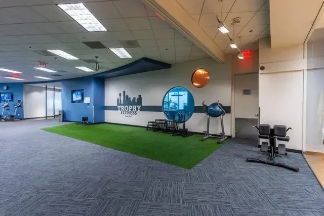 Trophy Fitness Downtown