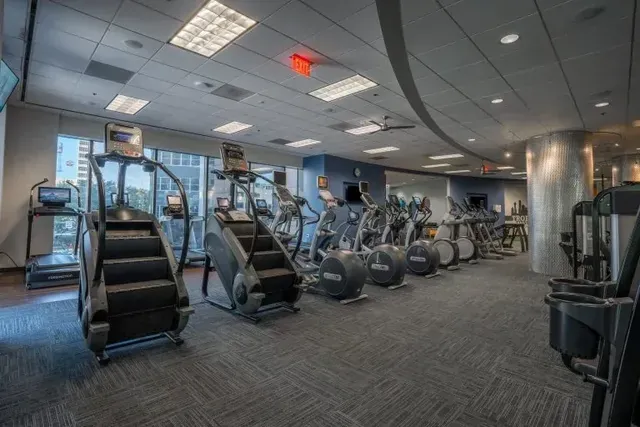 Trophy Fitness Downtown - Image 2