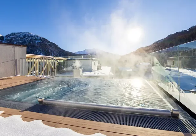 Kessler’s Kulm Day Spa