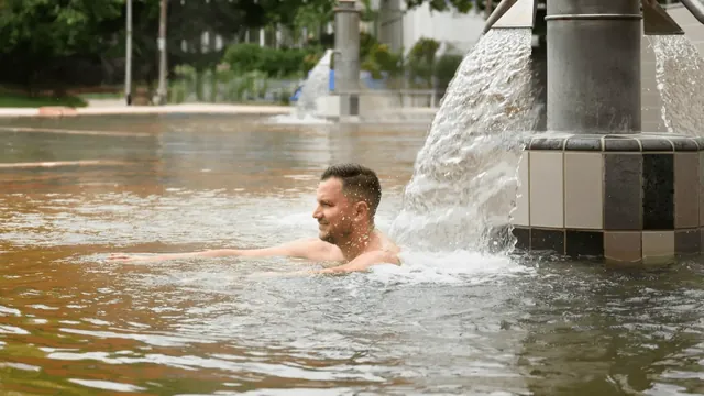 Aquaticum Szaunavilág