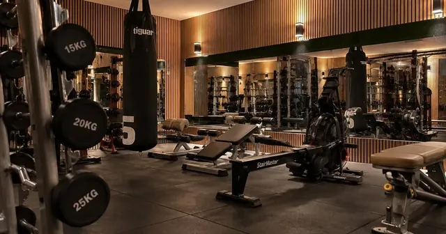 Corpus Fitness - Image 2