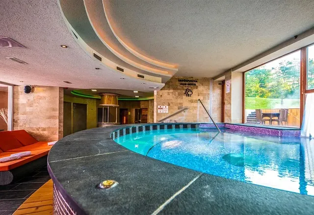 Erdőspuszta Club Hotel Wellness - Image 2