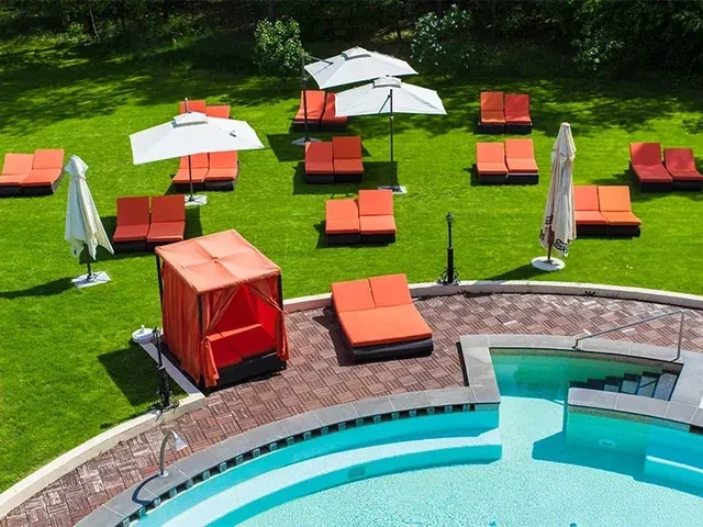Erdőspuszta Club Hotel Wellness - Image 3