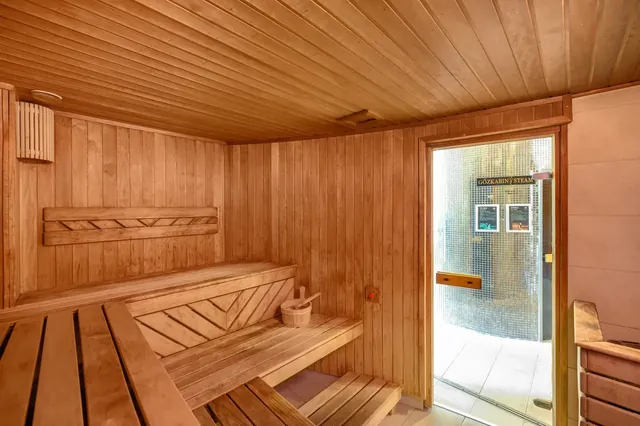 Hotel Divinus Wellness